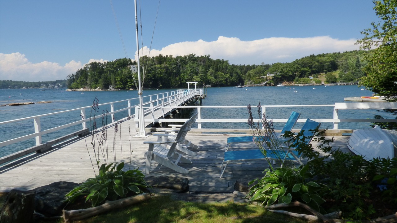 Photo of Others in East Boothbay