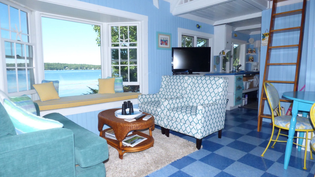 Photo of Others in East Boothbay
