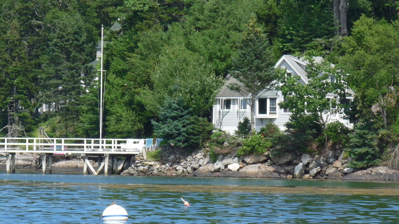 Photo of Outdoor in East Boothbay
