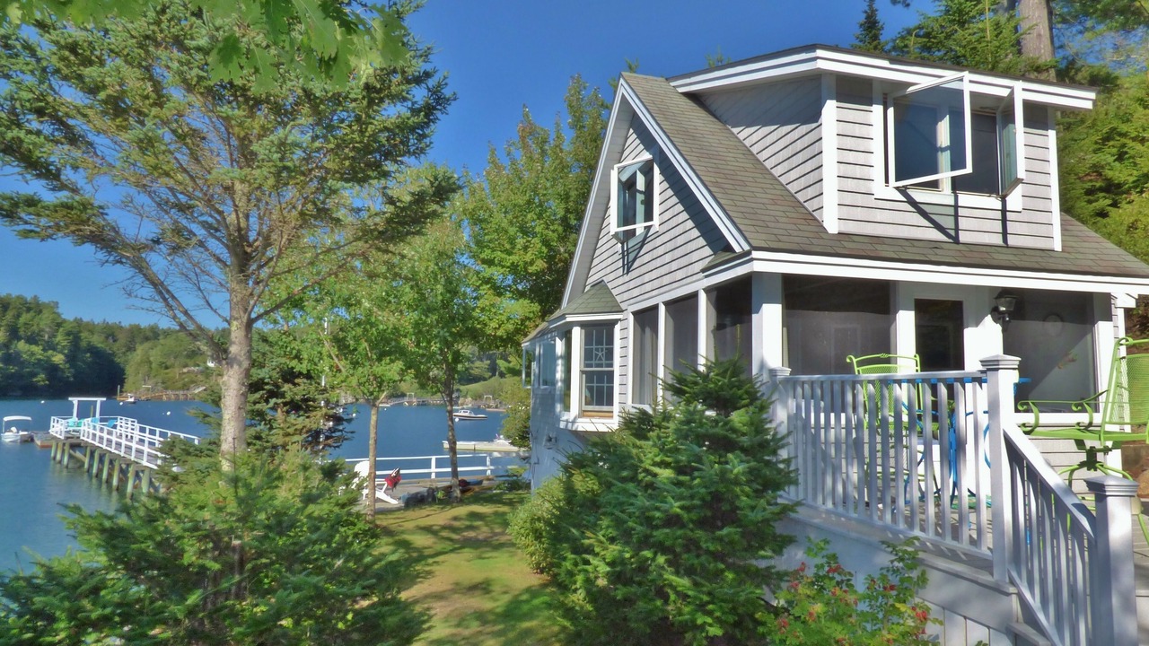 Photo of Outdoor in East Boothbay