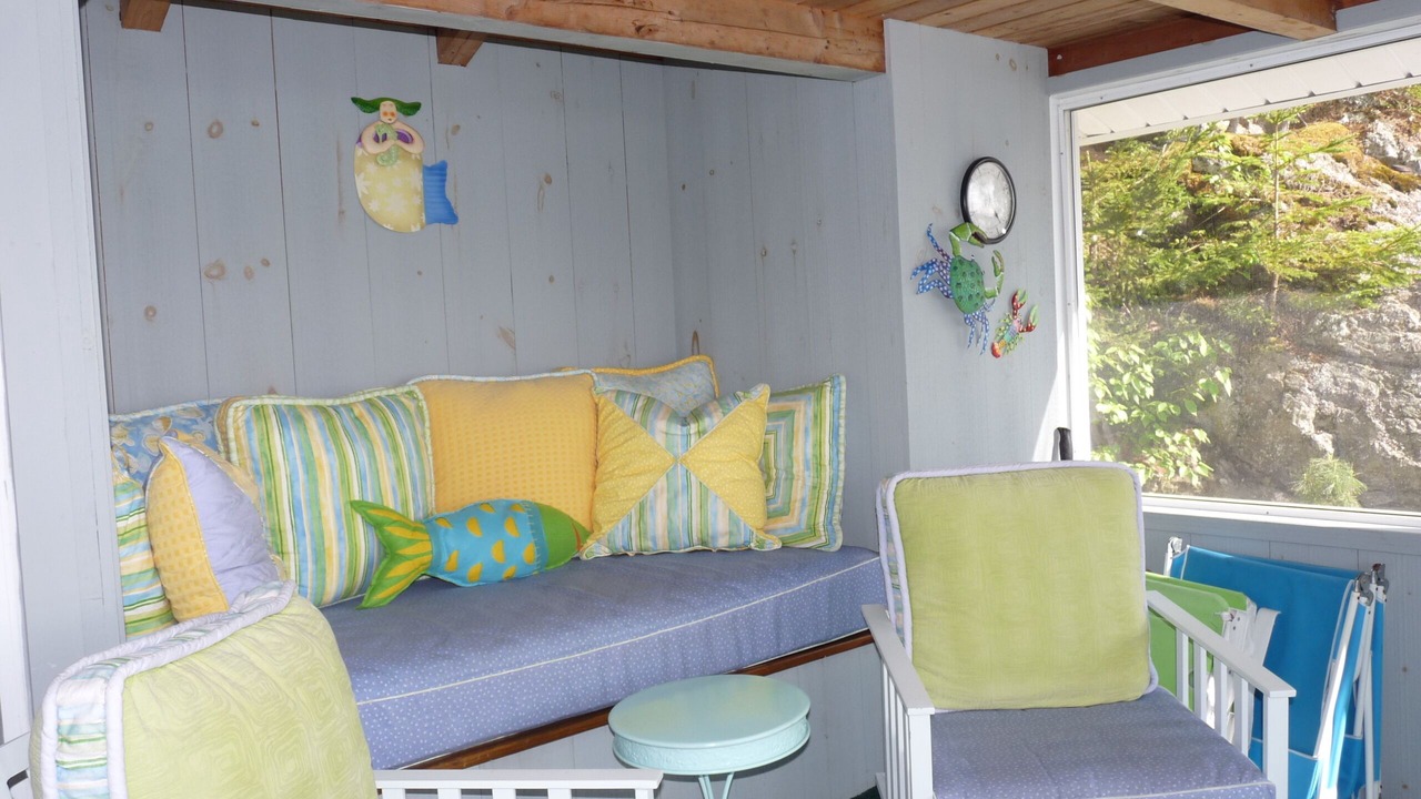 Photo of Outdoor in East Boothbay