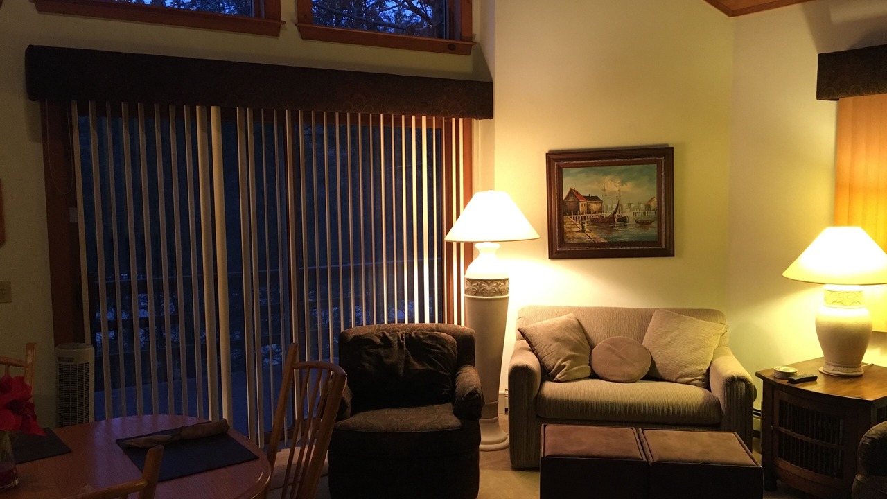 Photo of Livingroom in Newbury