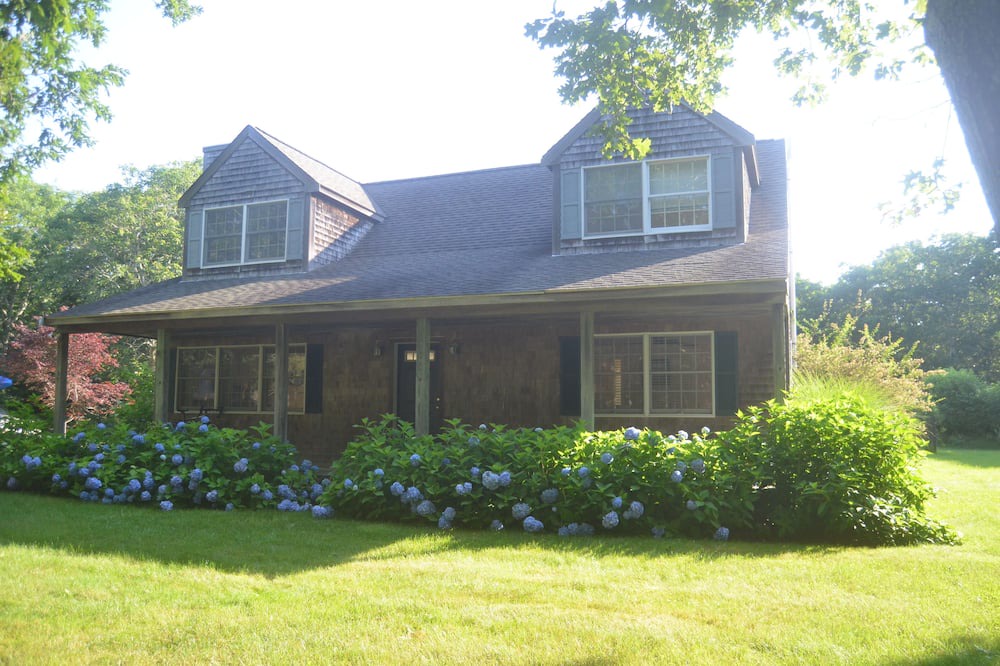 Photo of Outdoor in Chilmark