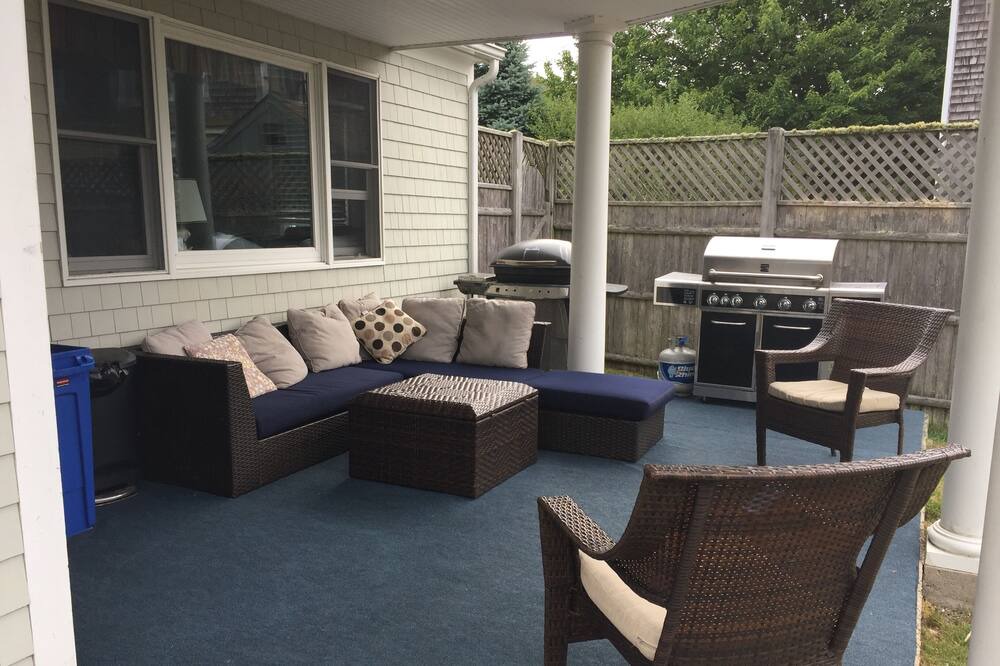 Photo of Outdoor in Hyannis