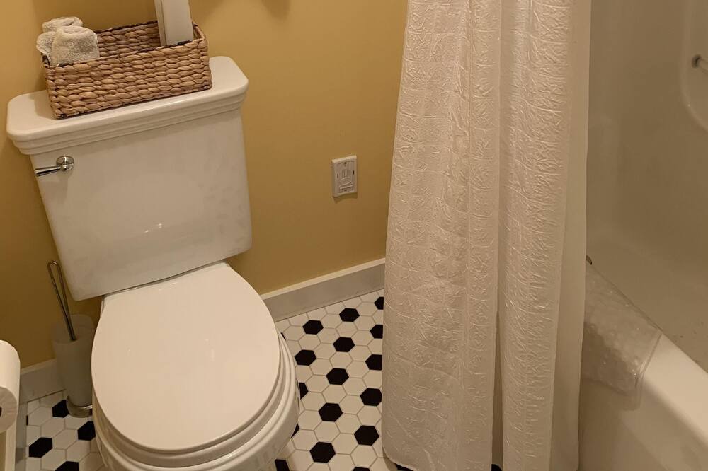 Photo of Bathroom in Belmont
