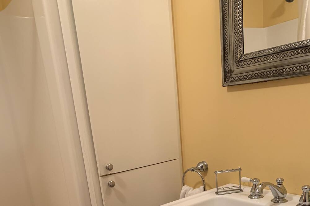Photo of Bathroom in Belmont