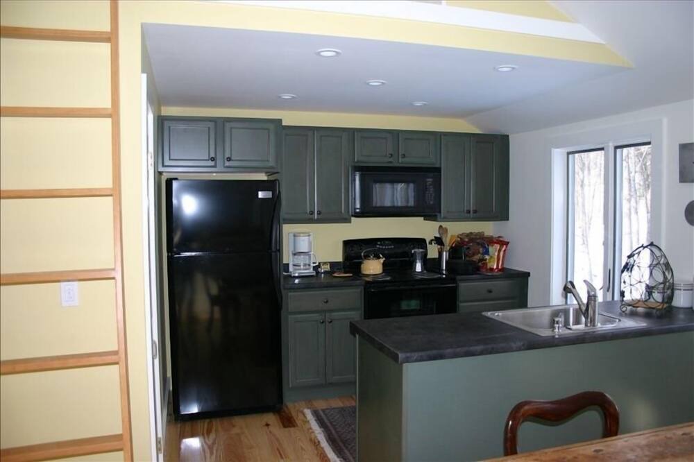 Photo of Kitchen in Belmont