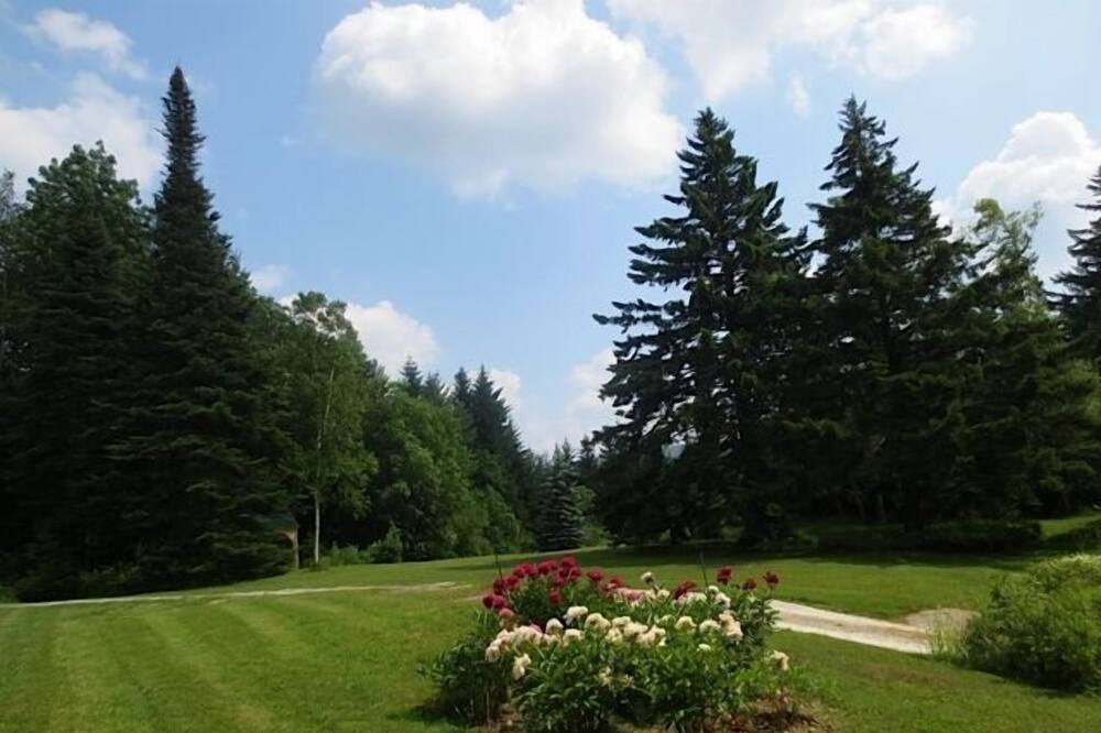 Photo of Outdoor in Belmont