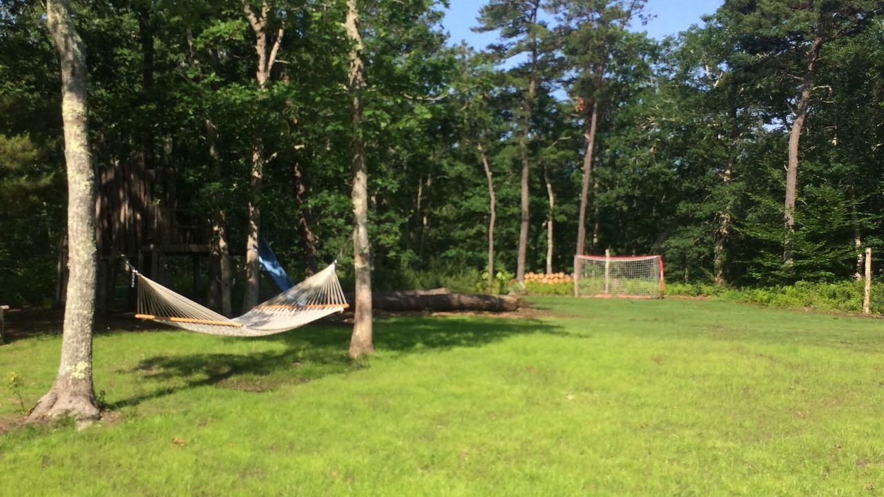 Photo of Outdoor in West Tisbury