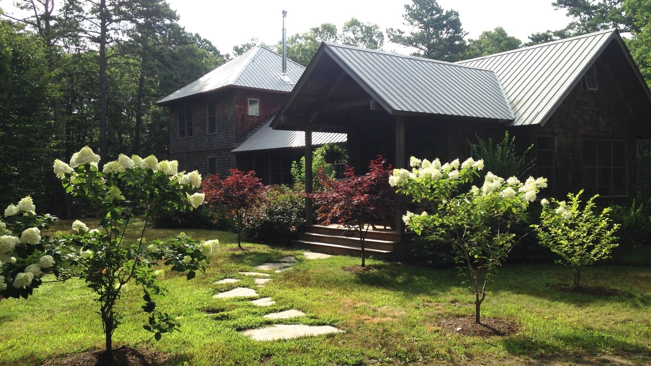Photo of Outdoor in West Tisbury