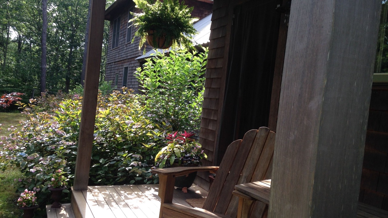 Photo of Outdoor in West Tisbury