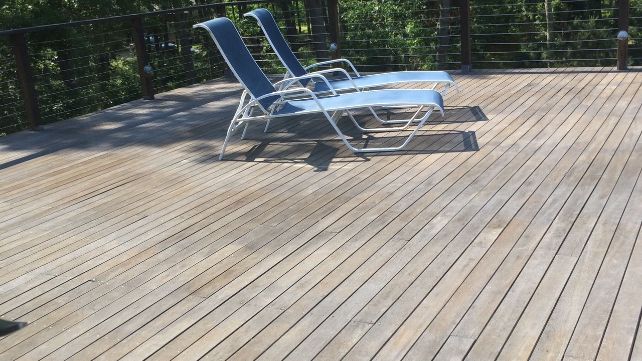 Photo of Outdoor in West Tisbury