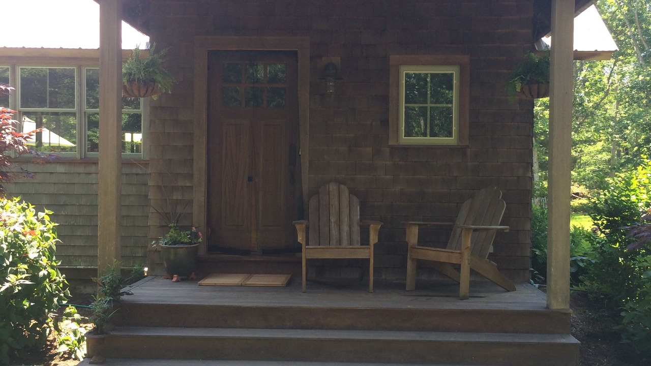 Photo of Outdoor in West Tisbury