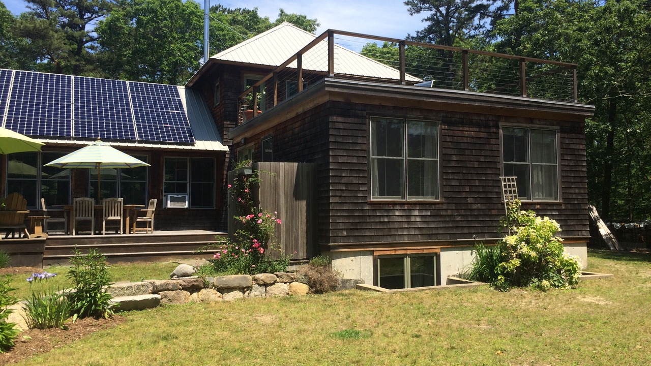 Photo of Outdoor in West Tisbury