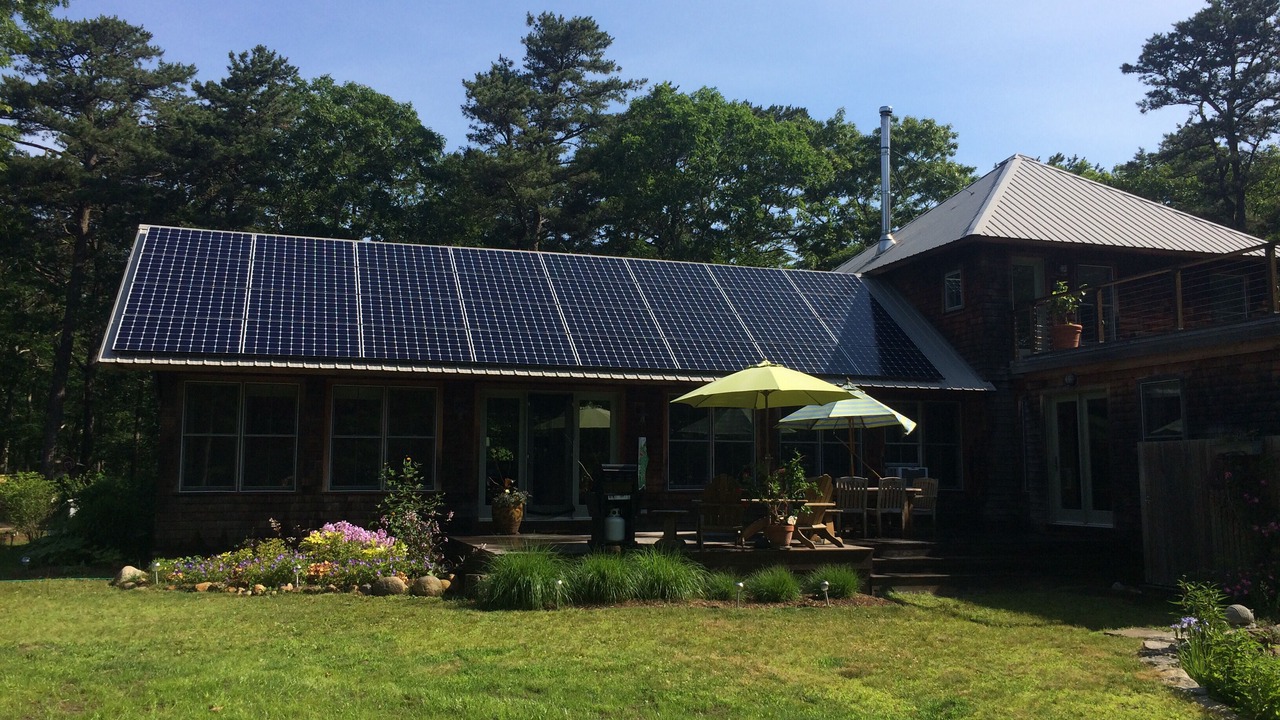 Photo of Outdoor in West Tisbury