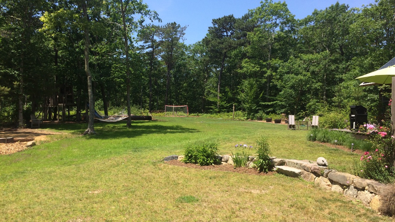 Photo of Outdoor in West Tisbury