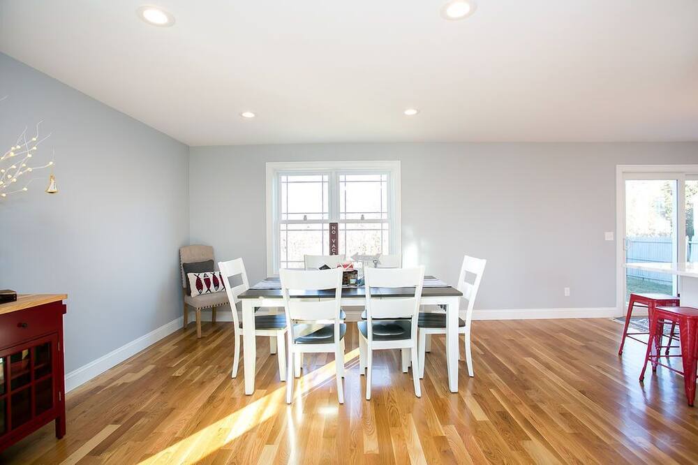 Photo of Bedroom in Newport East