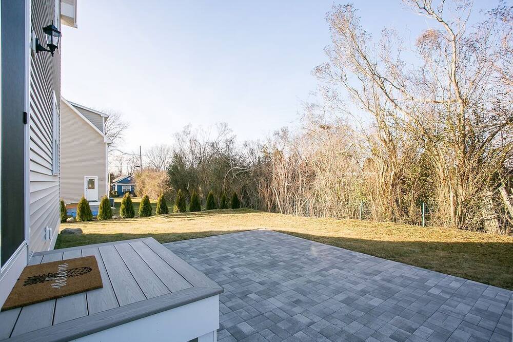 Photo of Outdoor in Newport East