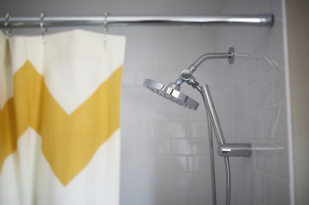 Photo of Bathroom in Watch Hill Historic District