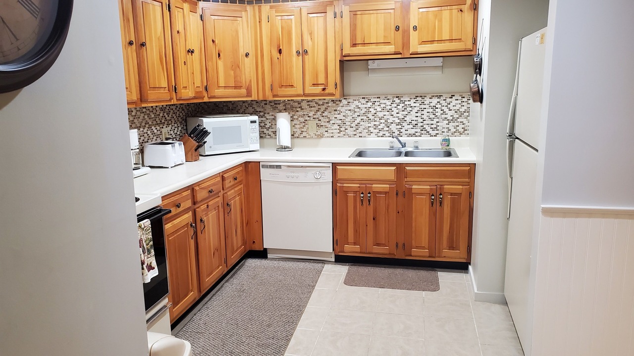 Photo of Kitchen in Bartlett