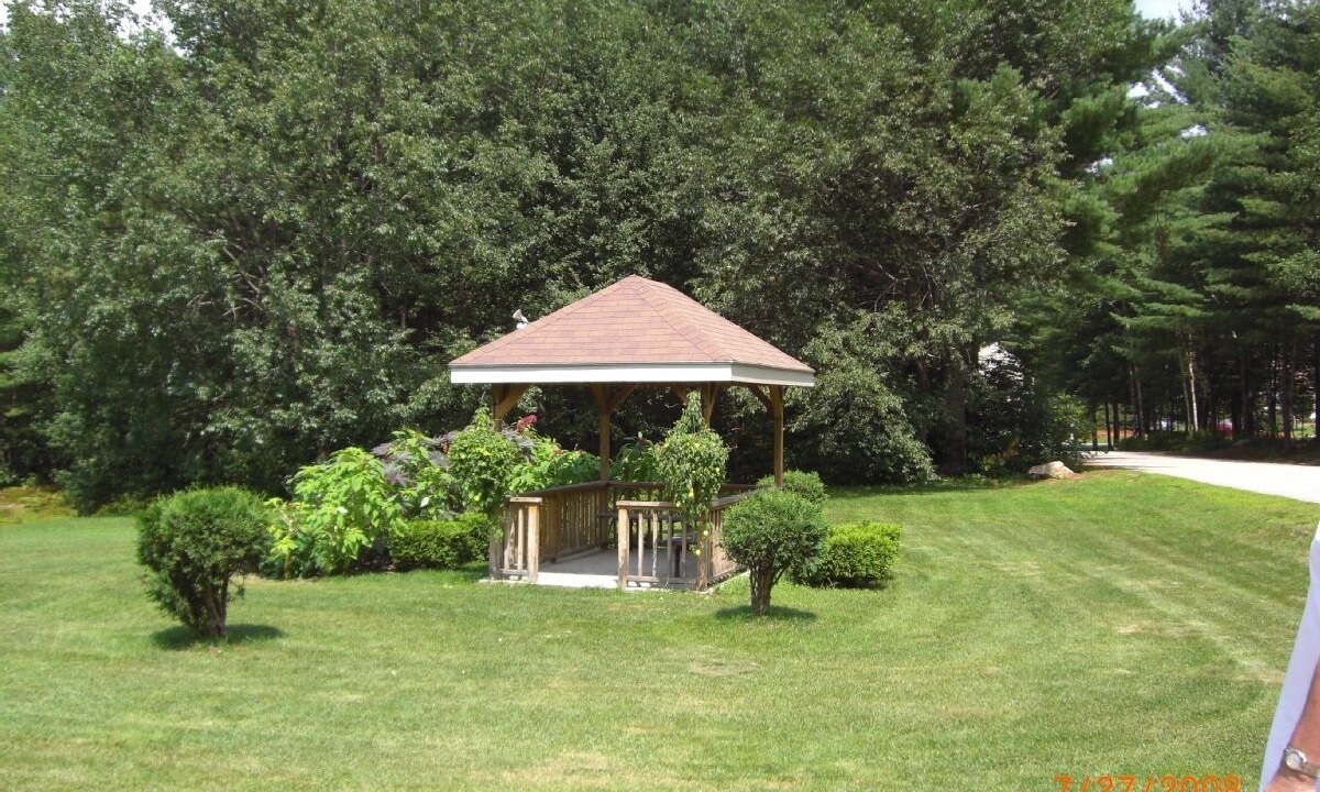 Photo of Outdoor in Bartlett