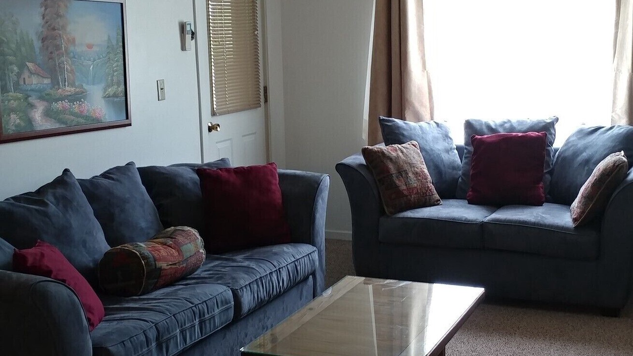 Photo of Livingroom in Bartlett