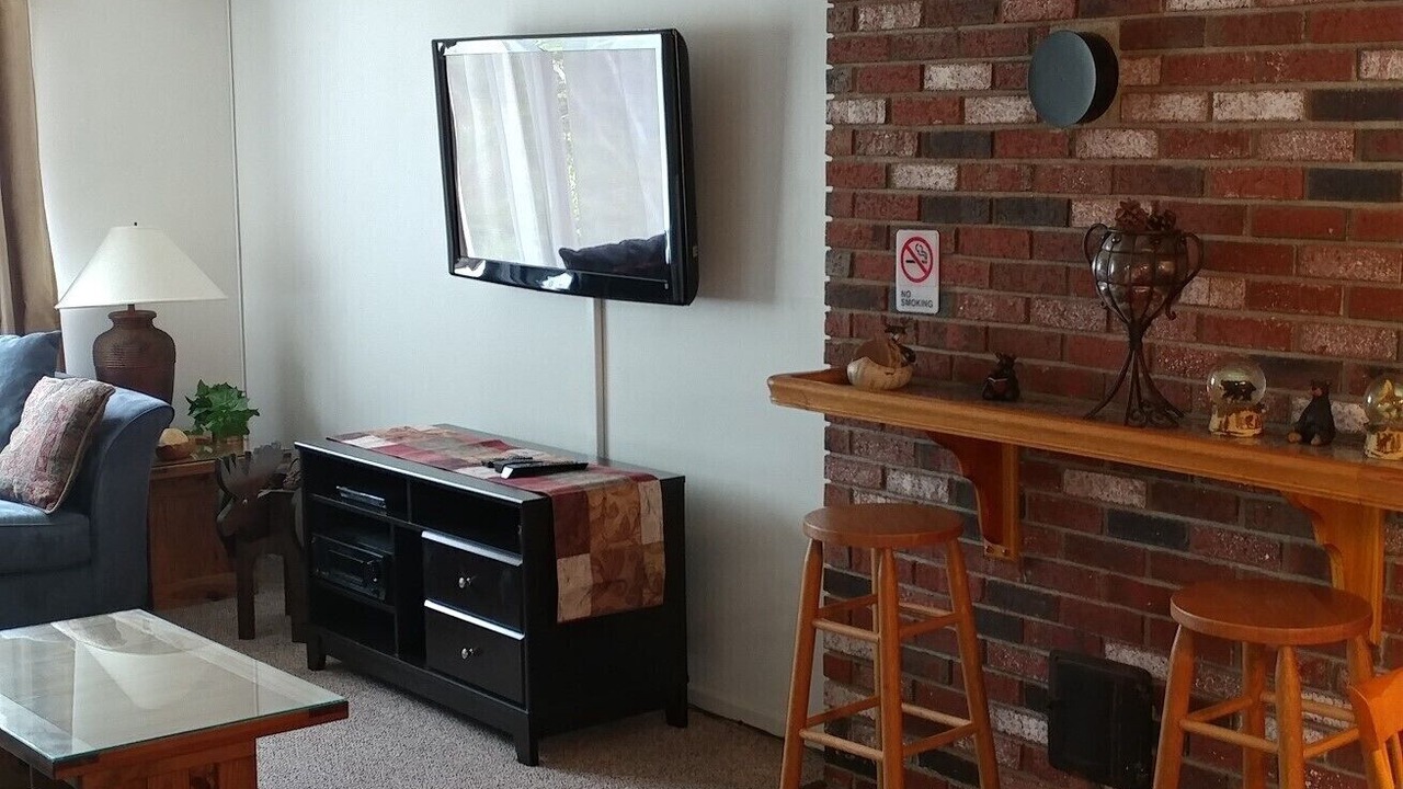 Photo of Livingroom in Bartlett