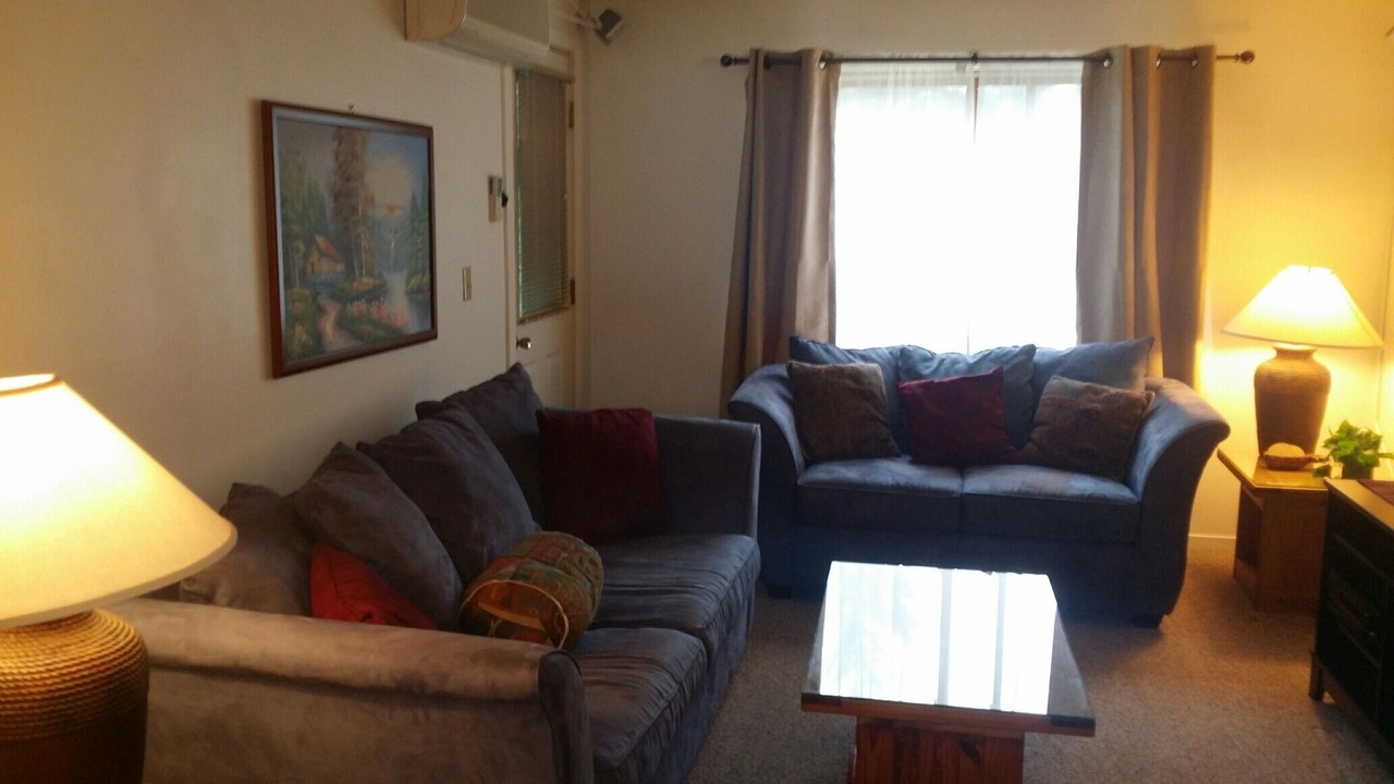 Photo of Livingroom in Bartlett