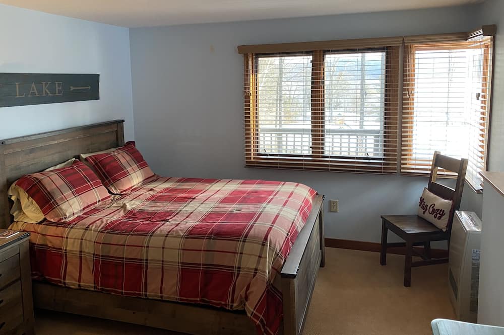 Photo of Bedroom in Bristol
