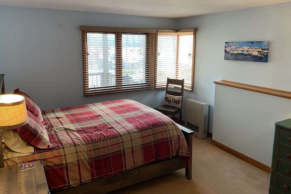 Photo of Bedroom in Bristol