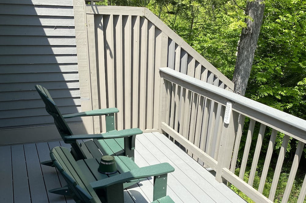 Photo of Patio Balcony in Bristol