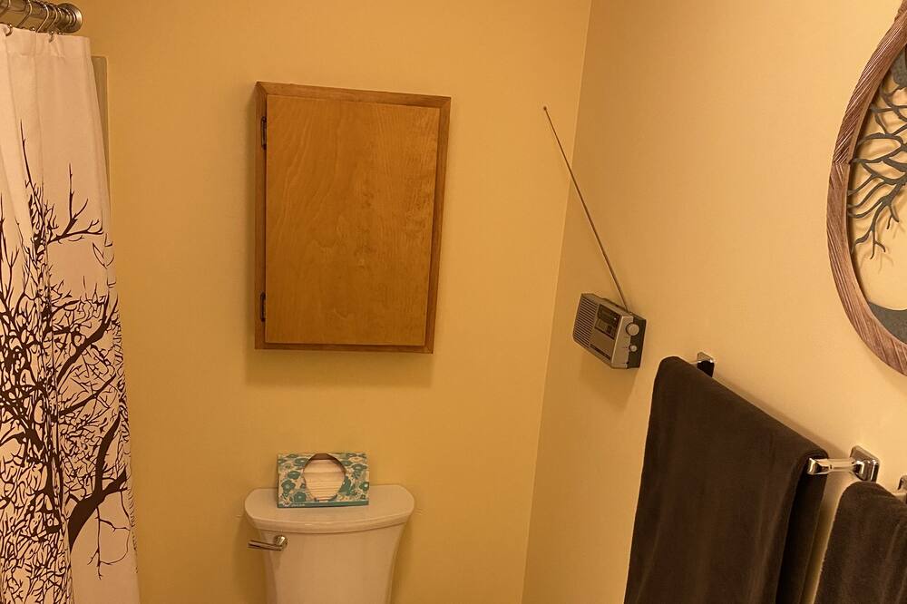 Photo of Bathroom in Bristol
