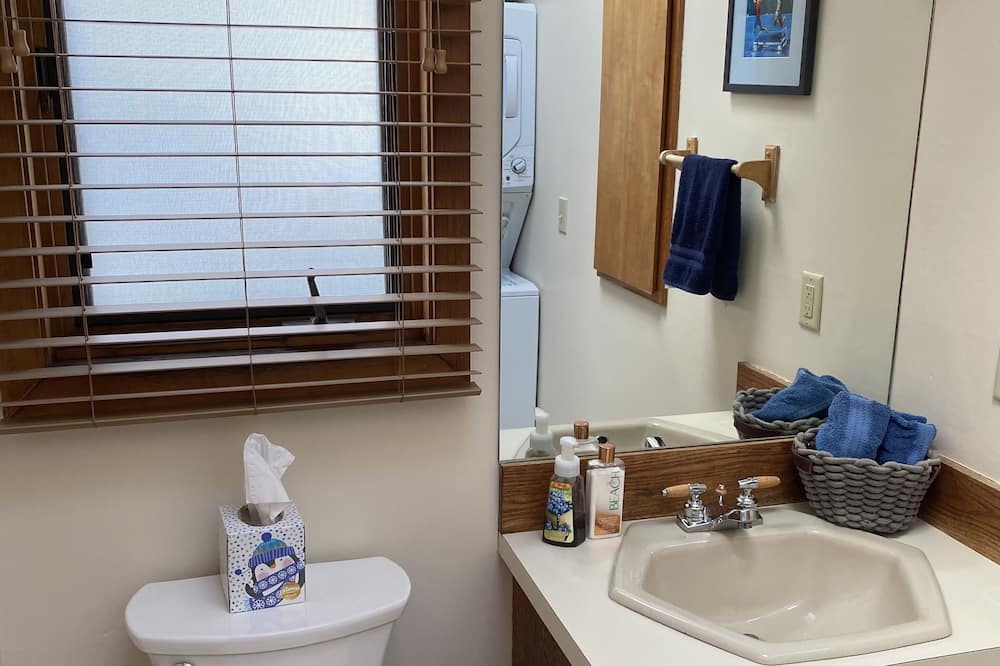 Photo of Bathroom in Bristol