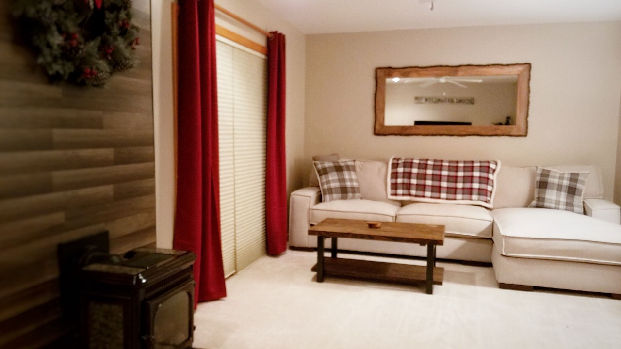 Photo of Livingroom in Bartlett