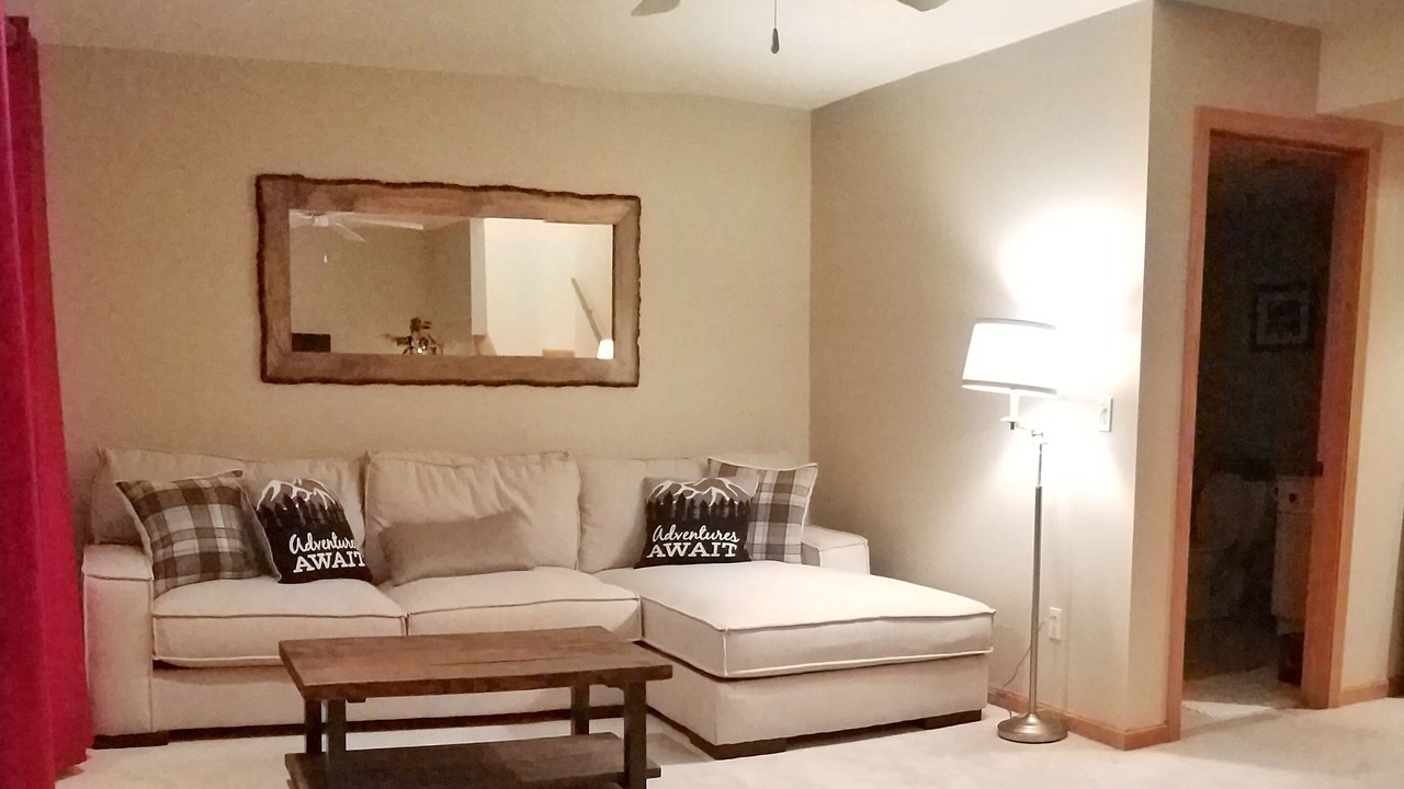 Photo of Livingroom in Bartlett