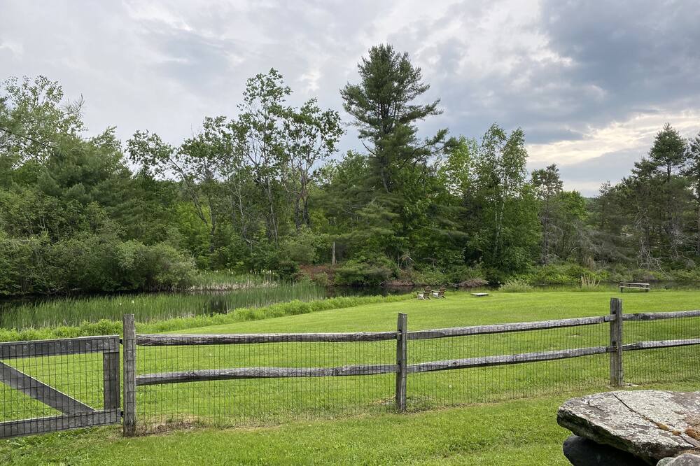 Photo of Outdoor in Weston