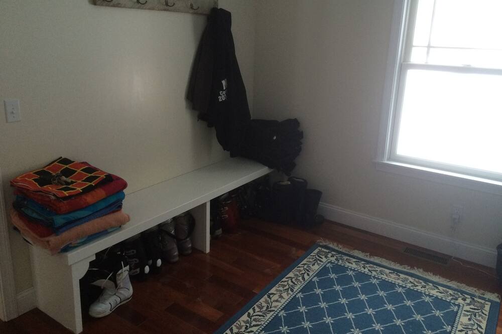 Photo of Bedroom in Sunapee