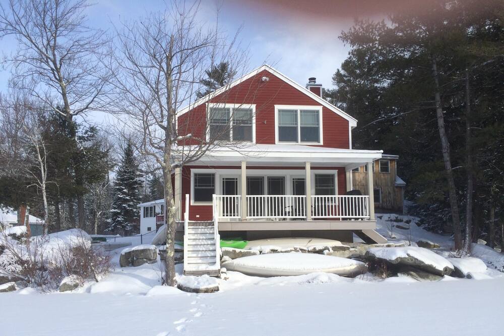 Photo of Outdoor in Sunapee