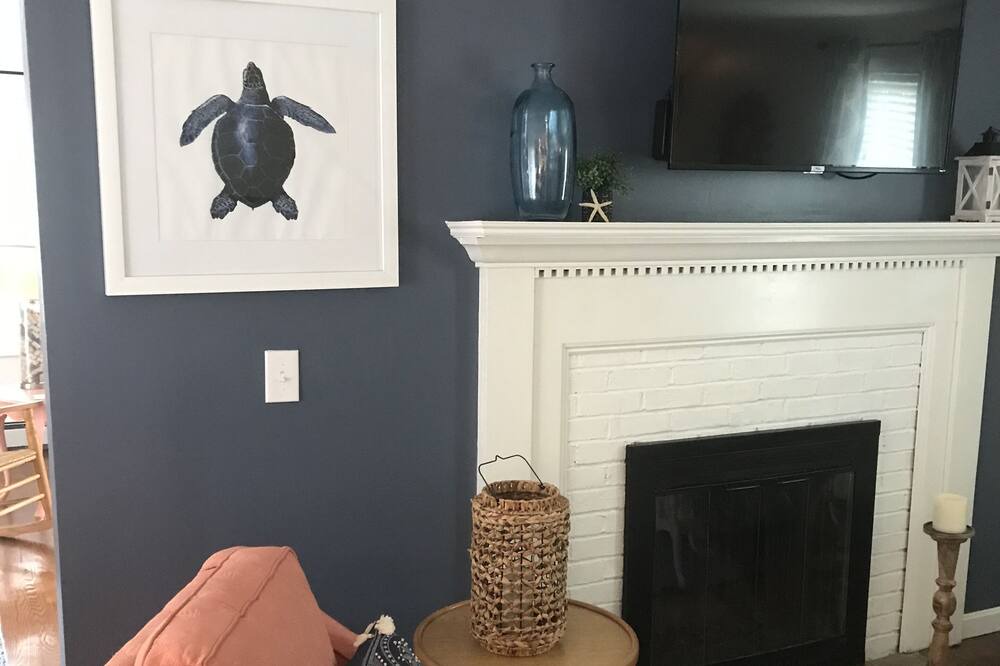 Photo of Bedroom in Hyannis