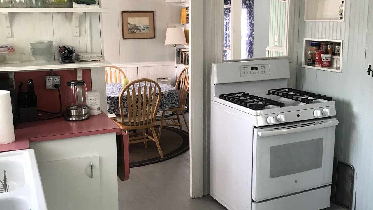 Photo of Kitchen in Niantic