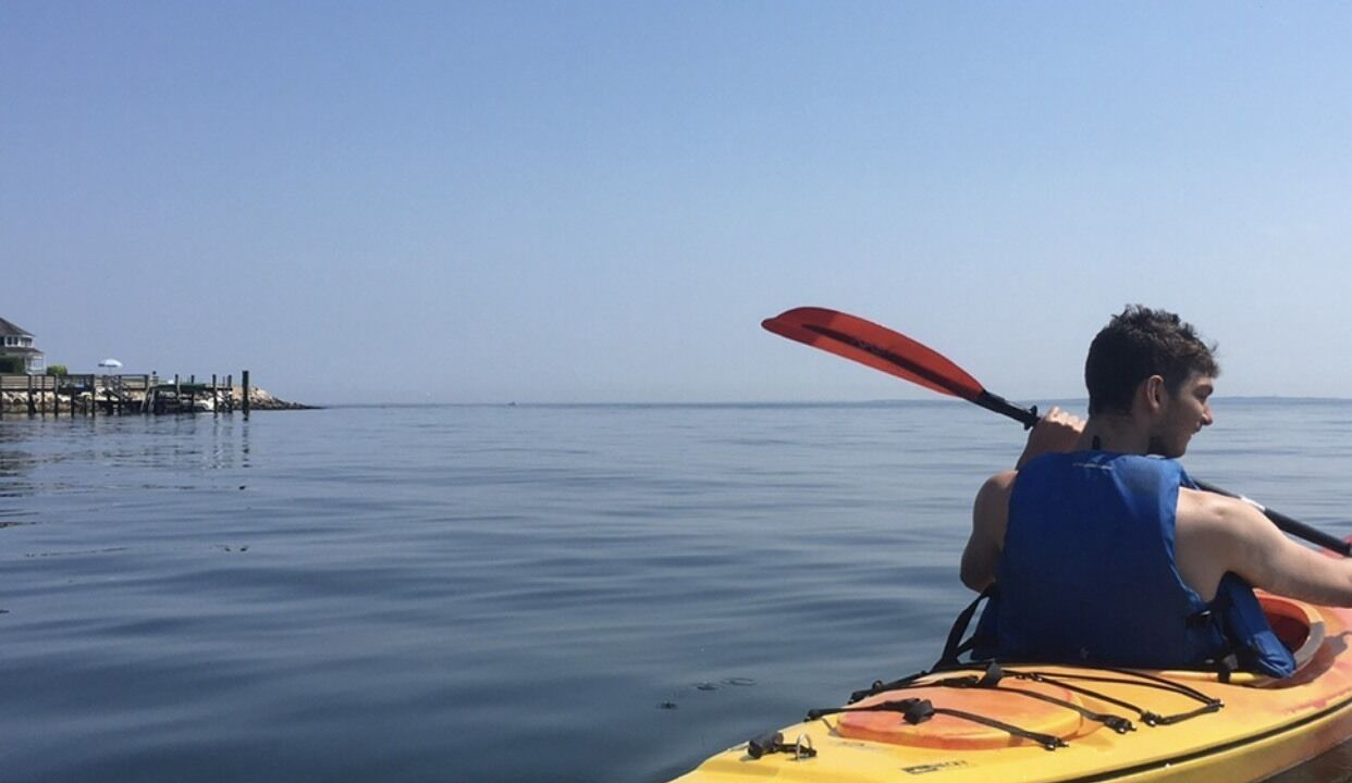 Photo of Outdoor in Niantic