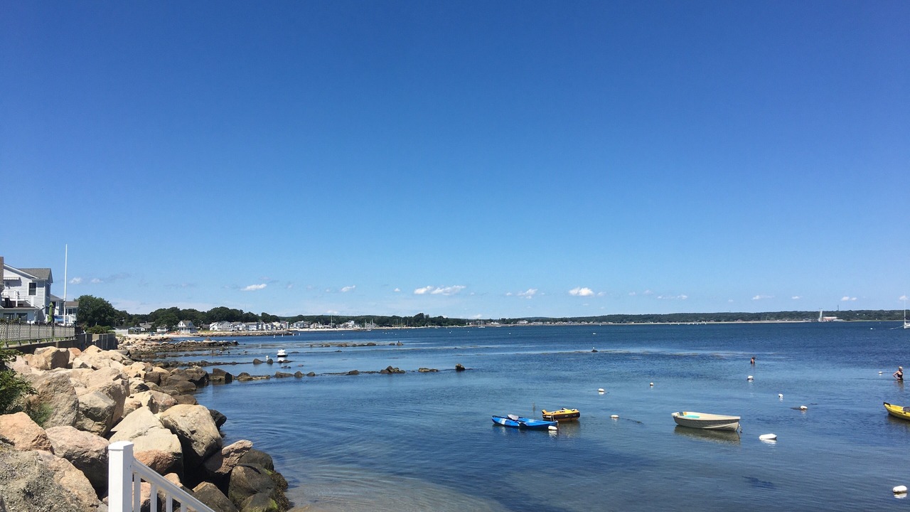Photo of Others in Niantic