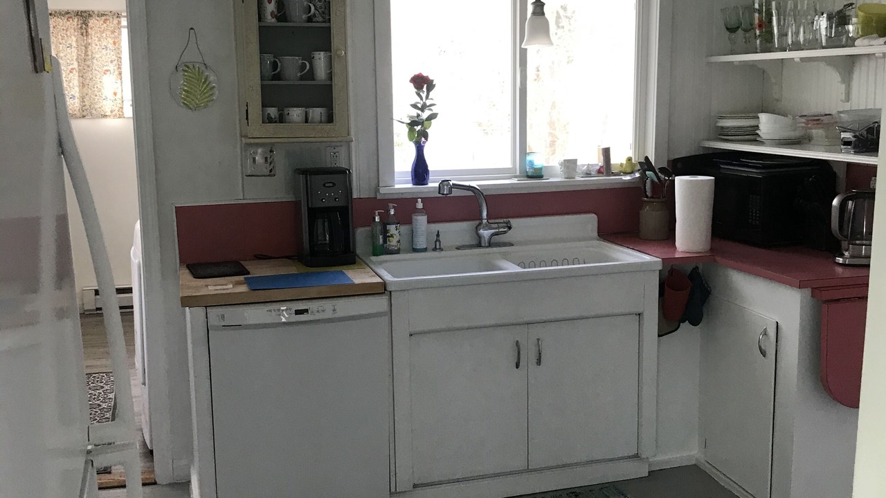 Photo of Kitchen in Niantic