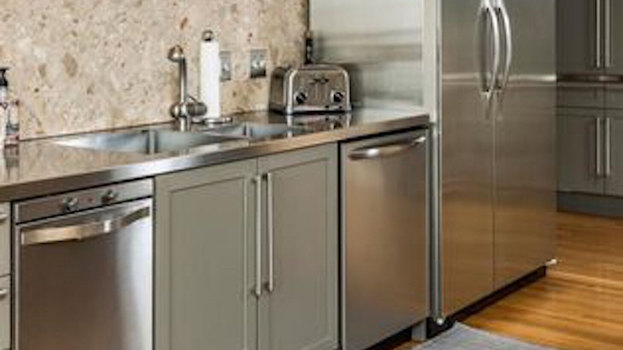 Photo of Kitchen in Mid-Coast and Islands