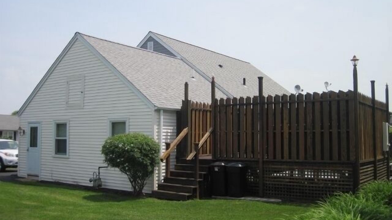 Photo of Outdoor in Eastward Look