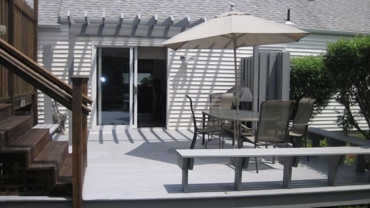 Photo of Patio Balcony in Eastward Look