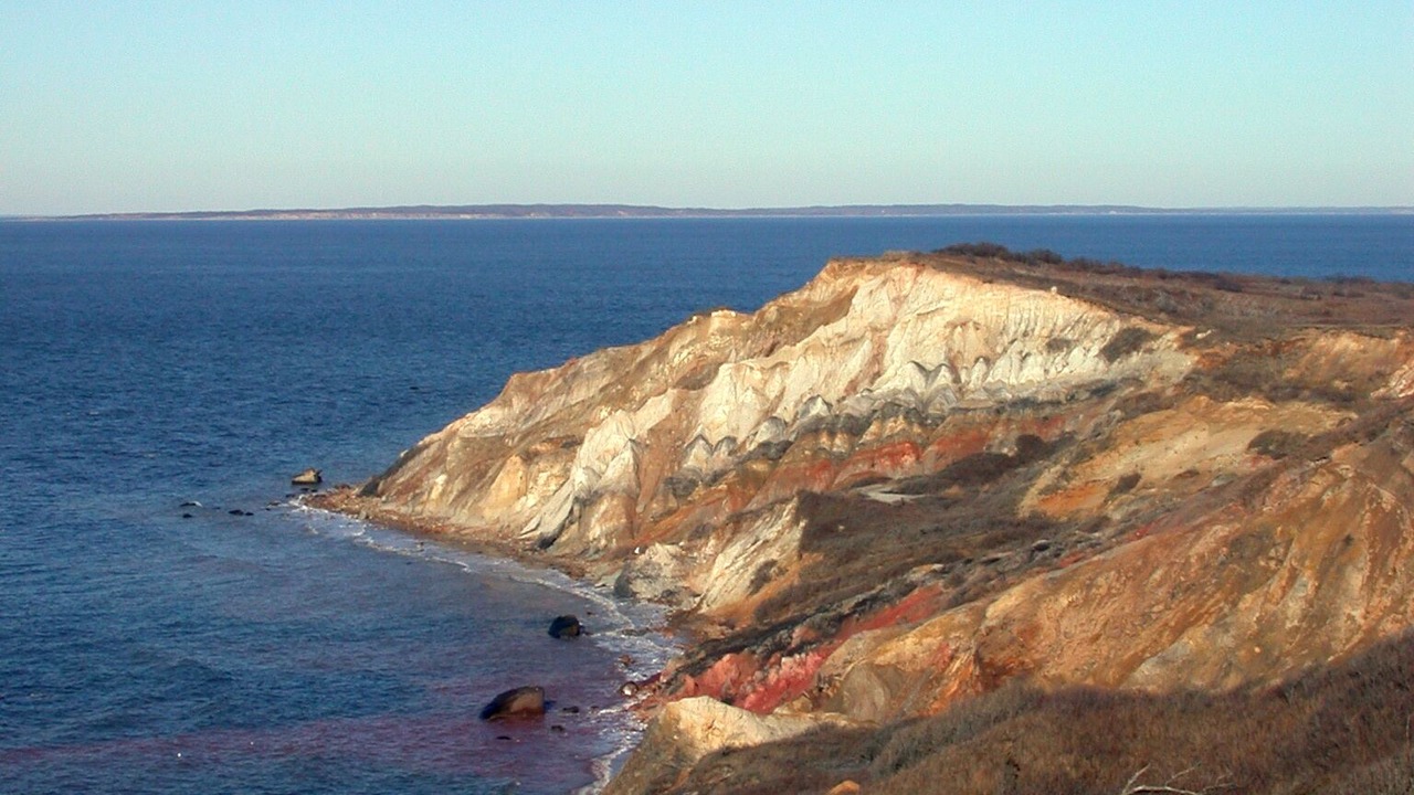 Photo of Others in Aquinnah