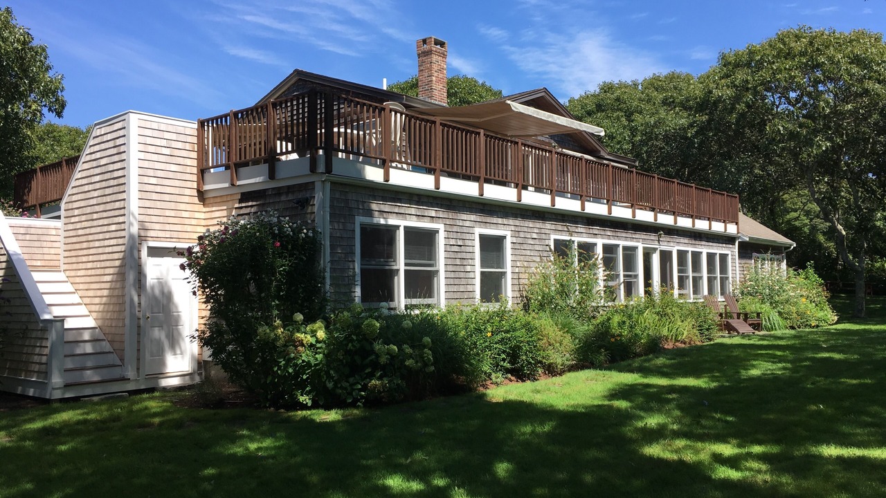 Photo of Outdoor in Aquinnah