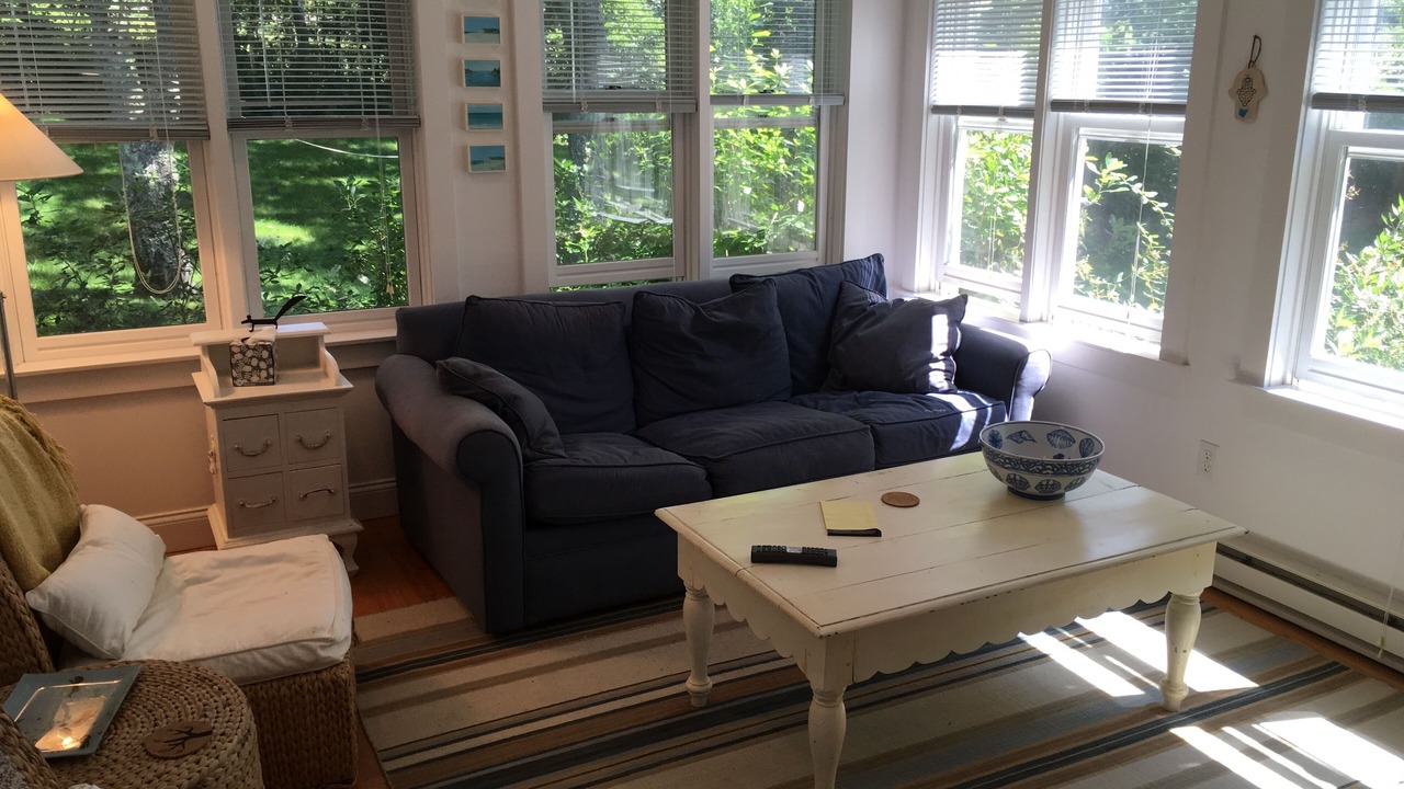 Photo of Livingroom in Aquinnah