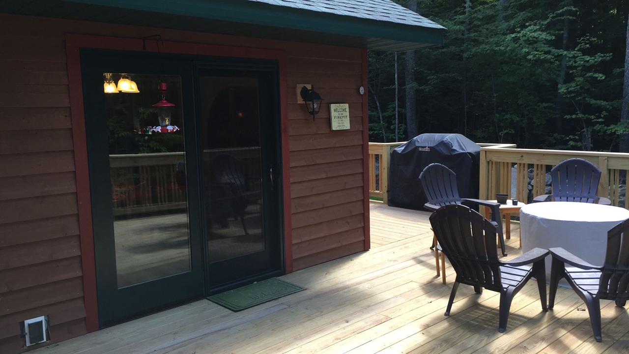 Photo of Outdoor in Keene
